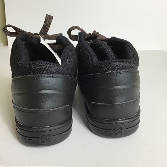 Adidas Five Ten Impact Pro Mid Mountain Bike Shoes Brown FU7540 Size 11.5 Men - Picture 3 of 10